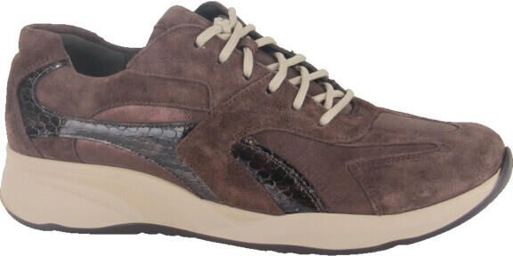 Durea 6316.602.2262-e dames veterschoenen sportief 37 5 (4 5)