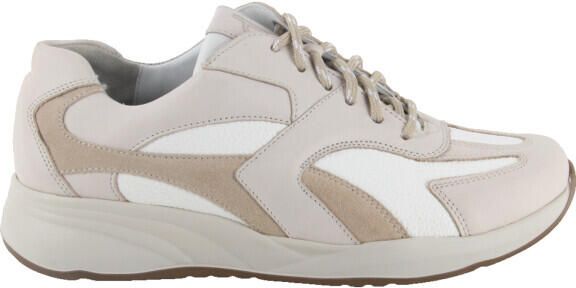Durea 6316.608.2080-k dames veterschoenen sportief