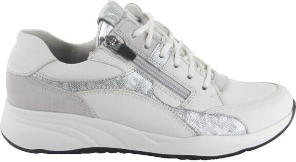 Durea 6318.604.2144-g dames veterschoenen sportief 37 5 (4 5)