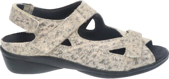 Durea 7258.219.1415-k dames sandalen 38 5 (5)