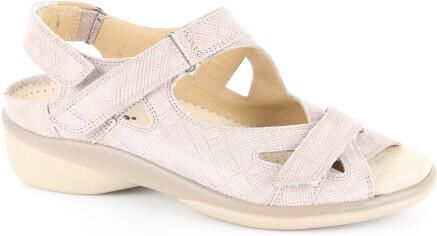 Durea 7258.219.9527-k dames sandalen