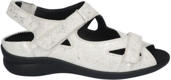 Durea 7376.218.0190-h dames sandalen
