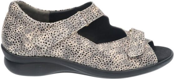 Durea 7395.238.0498-k dames sandalen