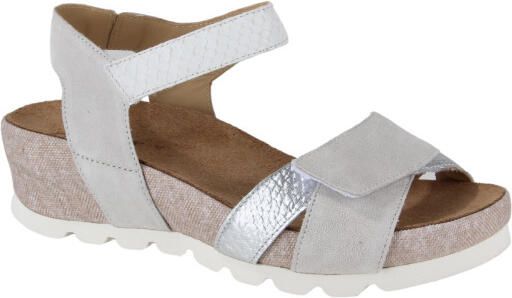 Durea 7403.028.1010-k dames sandalen sportief