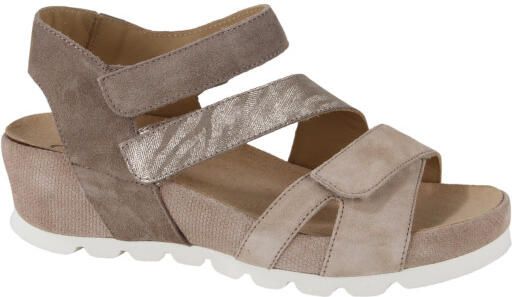 Durea 7405.025.0289-h dames sandalen sportief