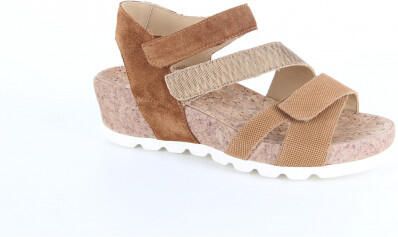Durea 7405.025.9513-h dames sandalen