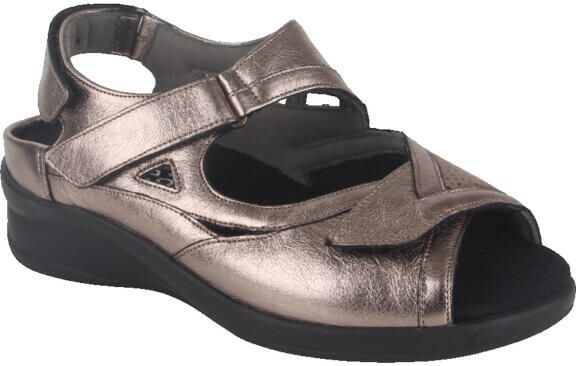 Durea 7408.220.2004-m dames sandalen sportief
