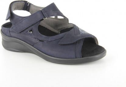 Durea 7408.220.9651-m dames sandalen