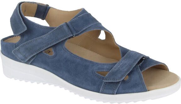 Durea 7419.215.2158-e dames sandalen sportief