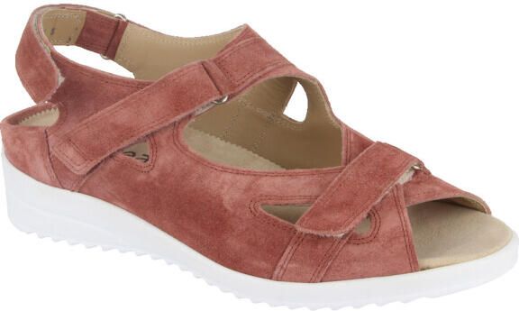 Durea 7419.218.0220-h dames sandalen sportief