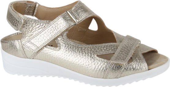 Durea 7419.218.0908-h dames sandalen sportief