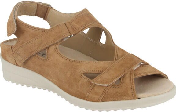 Durea 7419.218.1947-h dames sandalen sportief