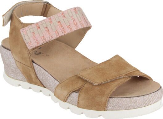Durea 7429.024.2014-g dames sandalen sportief