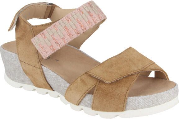 Durea 7429.028.2014-k dames sandalen sportief