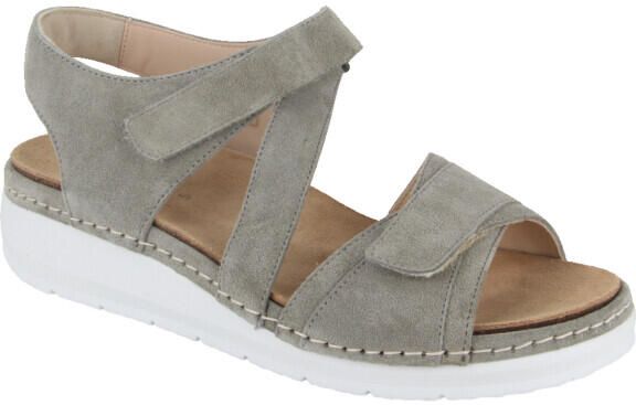 Durea 7431.035.2161-h dames sandalen sportief