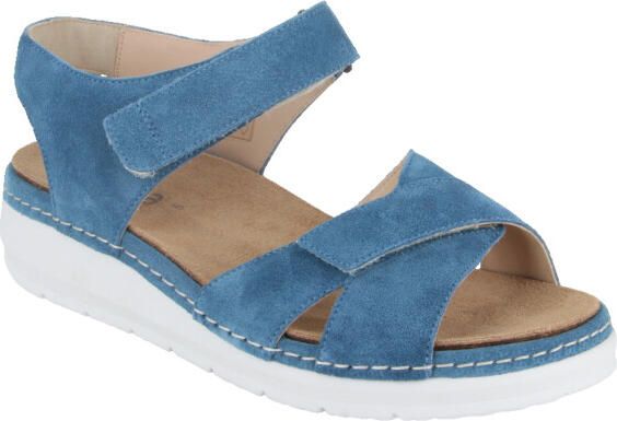 Durea 7432.035.2160-h dames sandalen sportief