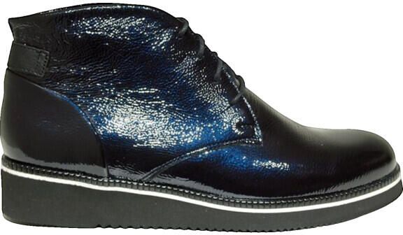 Durea 9654.478.7609-k dames veterboots