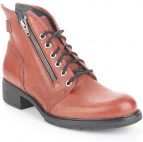 Durea 9680.902.7981-e dames veterboots sportief