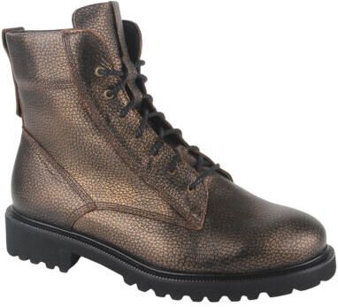 Durea 9722.188.1171-k dames veterboots sportief