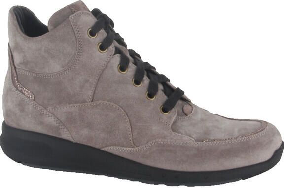 Durea 9735.682.2387-e dames veterboots sportief