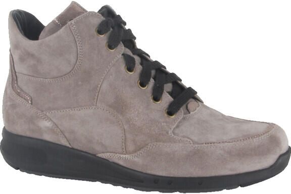 Durea 9735.685.2387-h dames veterboots sportief