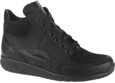 Durea 9735.685.9995-h dames veterboots sportief
