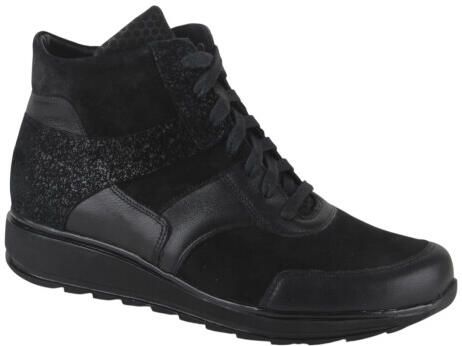 Durea 9745.685.1325-h dames veterboots sportief 37 5 (4 5)