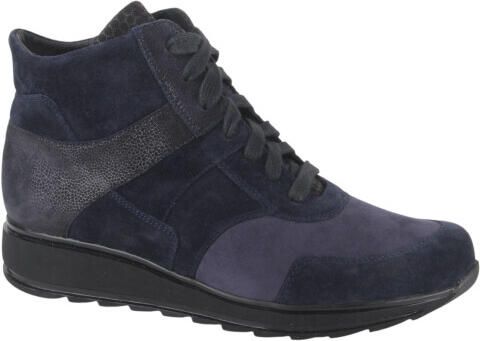 Durea 9745.685.1904-h dames veterboots sportief