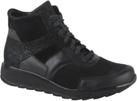 Durea 9745.688.1325-k dames veterboots sportief