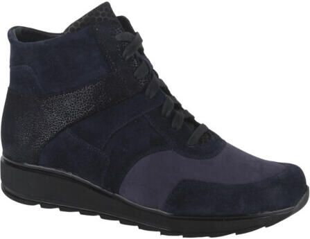 Durea 9745.688.1904-k dames veterboots sportief 37 5 (4 5)