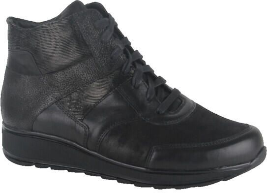 Durea 9745.688.2299-k dames veterboots sportief 37 5 (4 5)