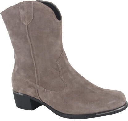 Durea 9753.995.1282-h dames enkellaarzen gekleed