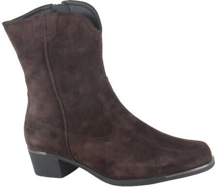 Durea 9753.995.1928-h dames enkellaarzen gekleed 37 5 (4 5)