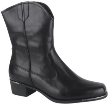 Durea 9753.995.9810-h dames enkellaarzen gekleed 37 5 (4 5)