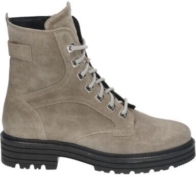 Durea 9758.754.9896-g dames veterboots 40 (6 5)