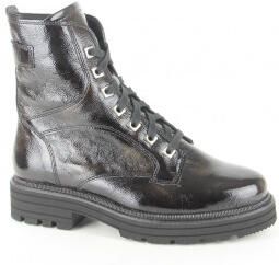 Durea 9758.758.0087-k dames veterboots sportief