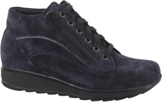 Durea 9763.685.9940-h dames veterboots sportief 37 5 (4 5)