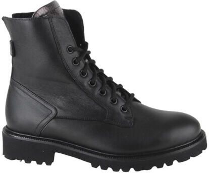 Durea 9769.185.1170-h dames veterboots sportief