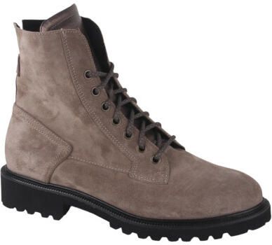 Durea 9769.185.1687-h dames veterboots sportief