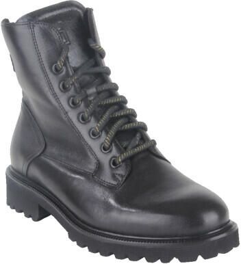 Durea 9769.185.2390-h dames veterboots sportief