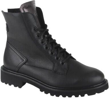 Durea 9769.188.1170-k dames veterboots sportief