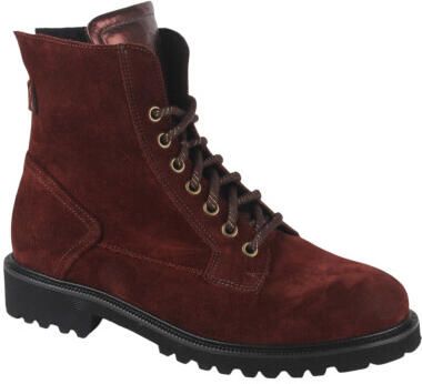 Durea 9769.188.1677-k dames veterboots sportief