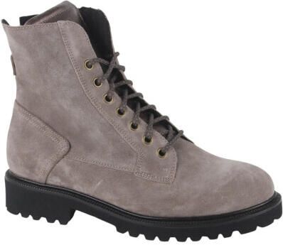 Durea 9769.188.1687-k dames veterboots sportief
