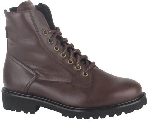 Durea 9769.188.2232-k dames veterboots sportief