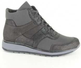 Durea 9773.688.0637-k dames veterboots sportief