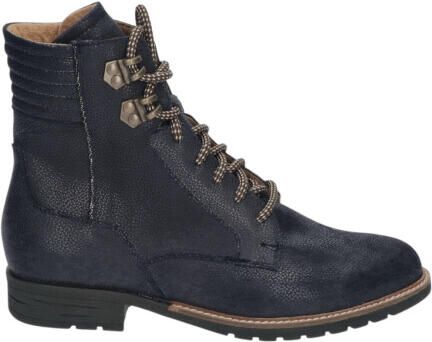 Durea 9776.764.0672-g dames veterboots