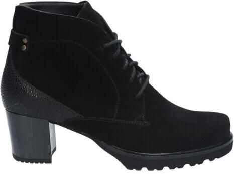 Durea 9777.875.0668-h dames veterboots