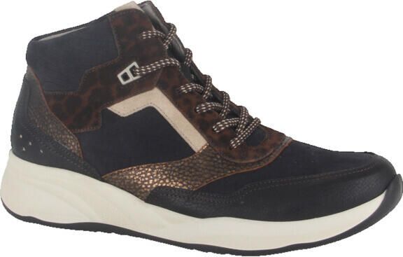 Durea 9778.602.1177-e dames veterboots sportief