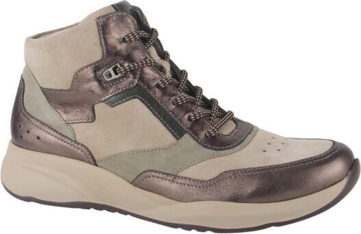 Durea 9778.602.1827-e dames veterboots sportief