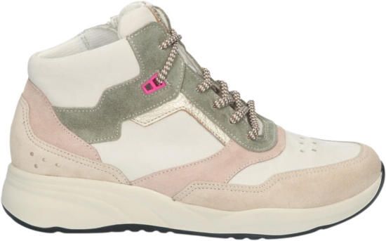 Durea 9778.605.0903-h dames veterboots